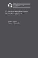Evaluation of Mineral Reserves