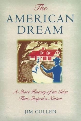 The American Dream -  Cullen