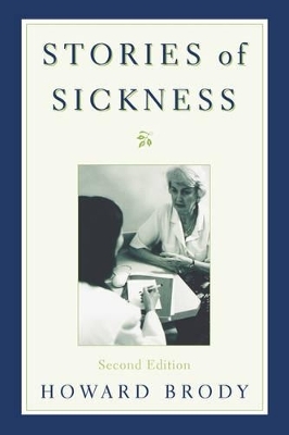 Stories of Sickness -  BRODY