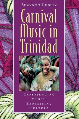 Music in Trinidad: Carnival