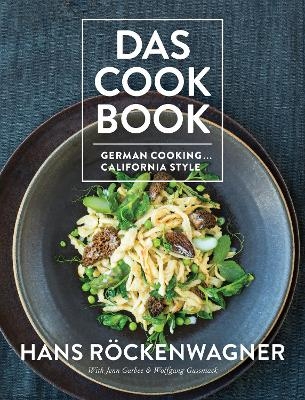 Das Cookbook - Hans Rckenwagner