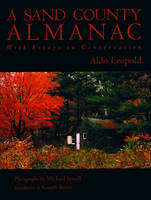 A Sand County Almanac - Aldo Leopold