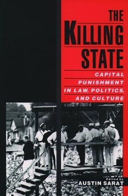 The Killing State