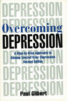 Overcoming Depression - Paul Gilbert