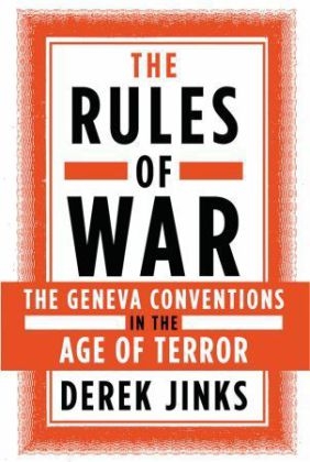 The Rules of War