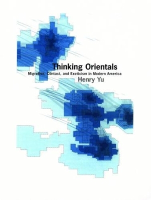 Thinking Orientals - Henry Yu