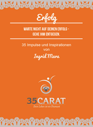 35Carat - Kartenset Erfolg