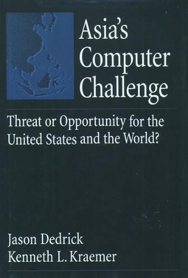 Asia's Computer Challenge
