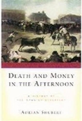 Death and Money in the Afternoon -  Shubert