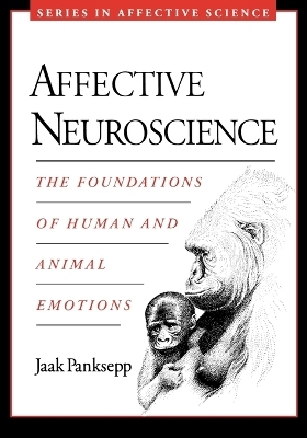 Affective Neuroscience -  Panksepp