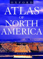Atlas of North America