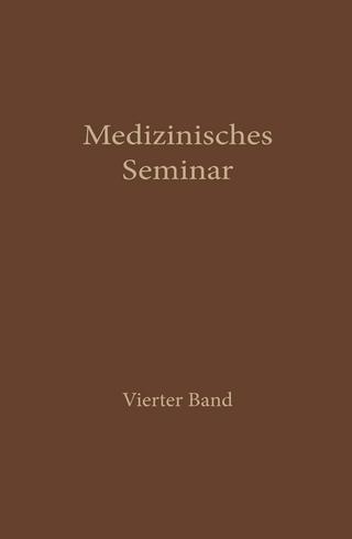 Medizinisches Seminar