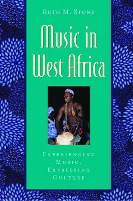 Music in West Africa - Ruth M. Stone
