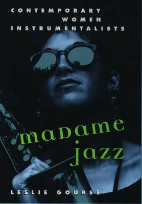 Madame Jazz