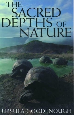 The Sacred Depths of Nature