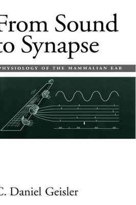 From Sound to Synapse