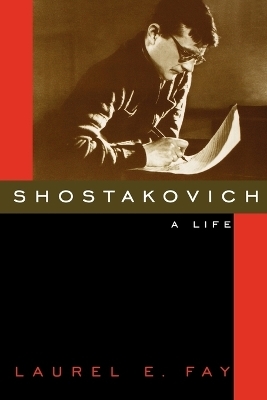 Shostakovich - Laurel Fay