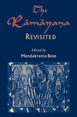 The Ramayana Revisited