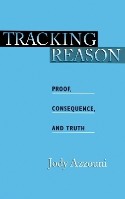 Tracking Reason