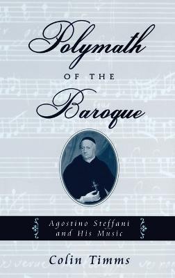 Polymath of the Baroque - Colin Timms