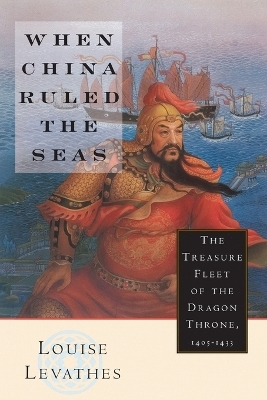 When China Ruled the Seas