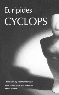 Cyclops -  Euripides