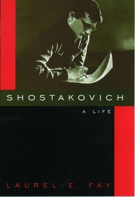 Shostakovich - Laurel Fay