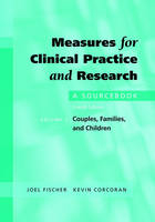 Measures for Clinical Practice and Research