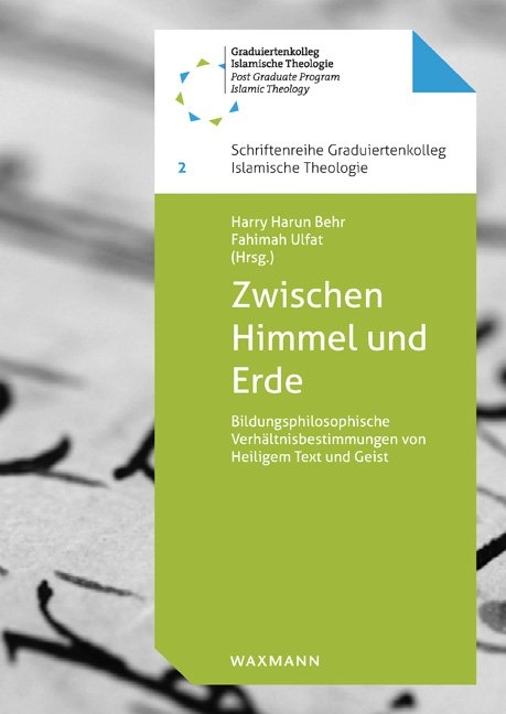 Zwischen Himmel und Erde - 