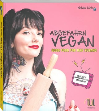 Abgefahrn Vegan