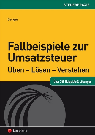 Fallbeispiele zur Umsatzsteuer
