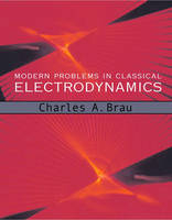 Modern Problems in Classical Electrodynamics