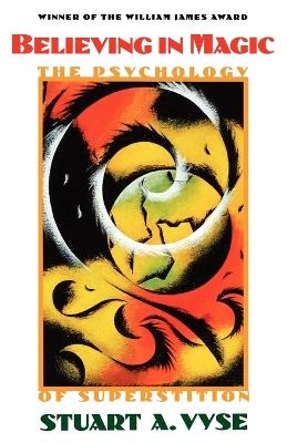 Believing in Magic -  Vyse