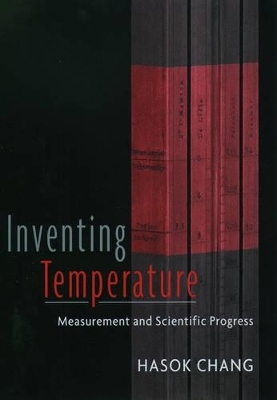 Inventing Temperature
