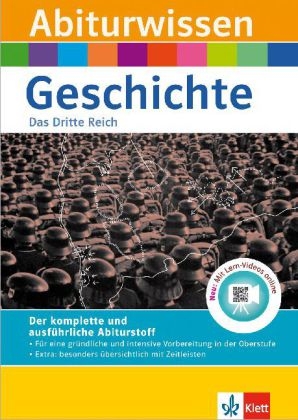 Abiturwissen Geschichte - Walter G&ouml;bel