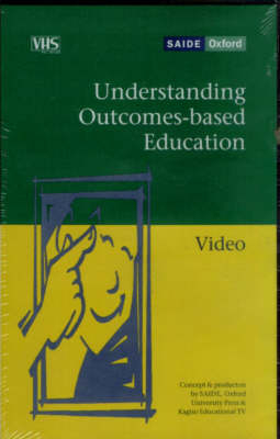 Understanding Outcomes-based Education
