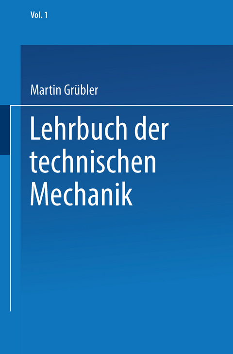 Bewegungslehre - Martin Grübler