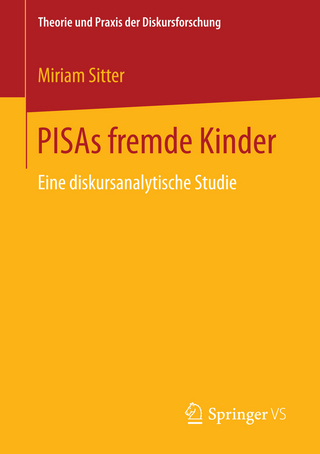 PISAs fremde Kinder