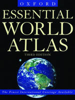 Essential World Atlas