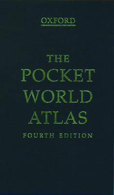 The Pocket World Atlas