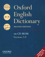Oxford English Dictionary