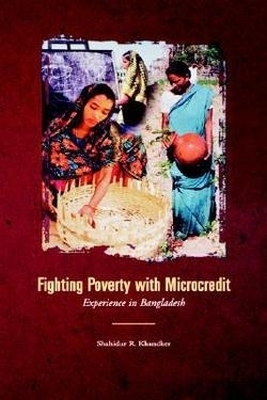FIGHTING POVERTY with MICROCREDIT EXPERIENCE in BA