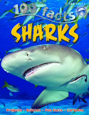 100 Facts Sharks - 