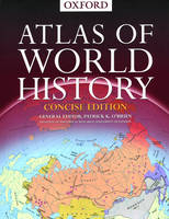 Concise Atlas of World History