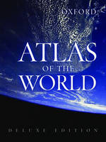 Atlas of the World