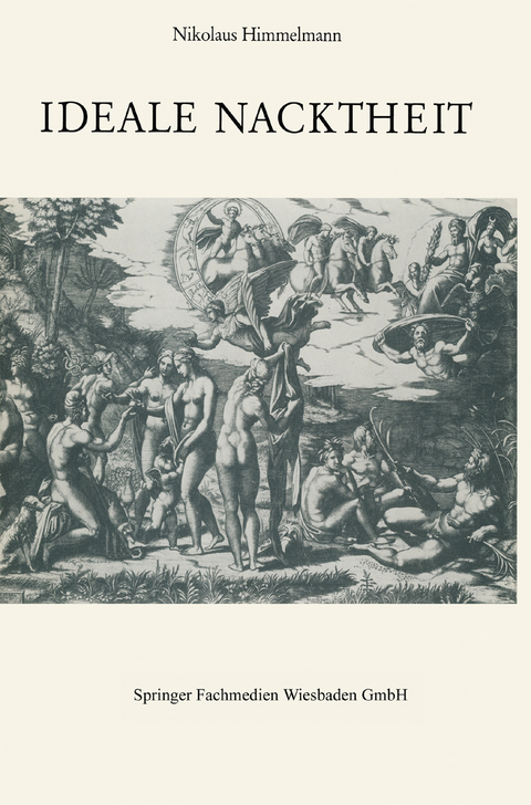 Ideale Nacktheit - Nikolaus Himmelmann