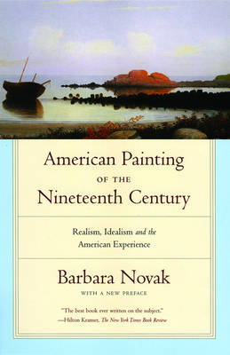 American Painting of the Nineteenth Century