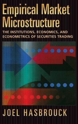 Empirical Market Microstructure