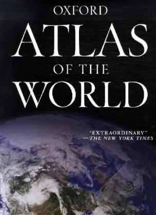 Atlas of the World