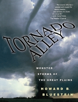 Tornado Alley